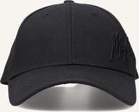 Zwarte MALELIONS Pet CAP Zwarte MALELIONS Pet CAP - medium