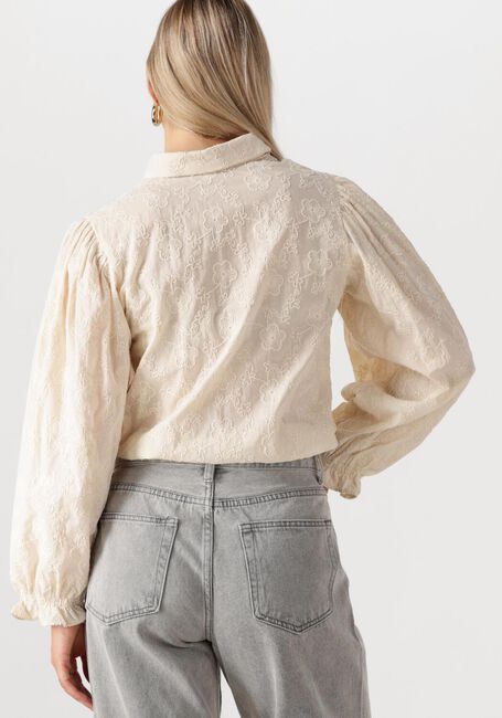 Ecru YDENCE Blouses BLOUSE NOVIA - large