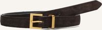 NOTRE-V TULIA SUEDE - medium