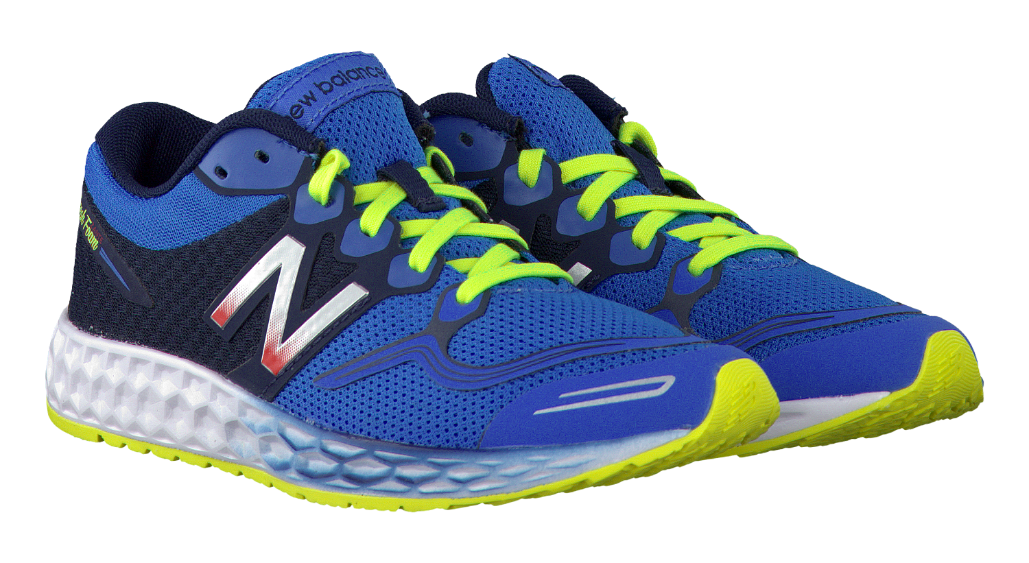 new balance zante v2 gouden