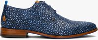 Blauwe REHAB Nette schoenen GREG GRAVEL - medium