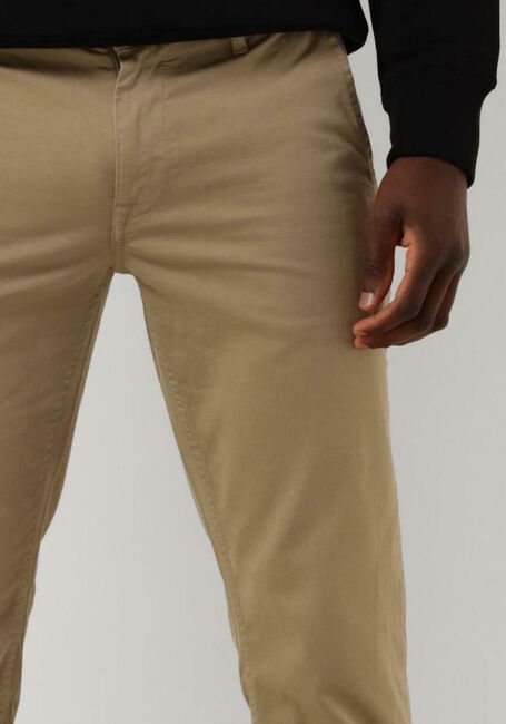 Bruine BOSS ORANGE Chino SCHINO-SLIM D - large