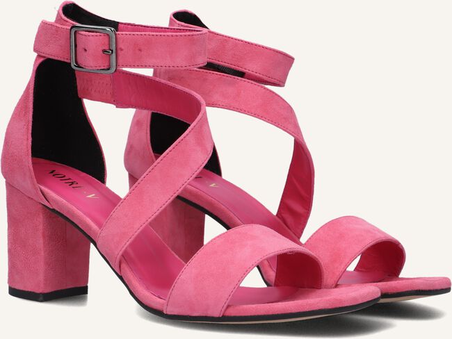 Roze NOTRE-V Sandalen 34336 Roze NOTRE-V Sandalen 34336 - large