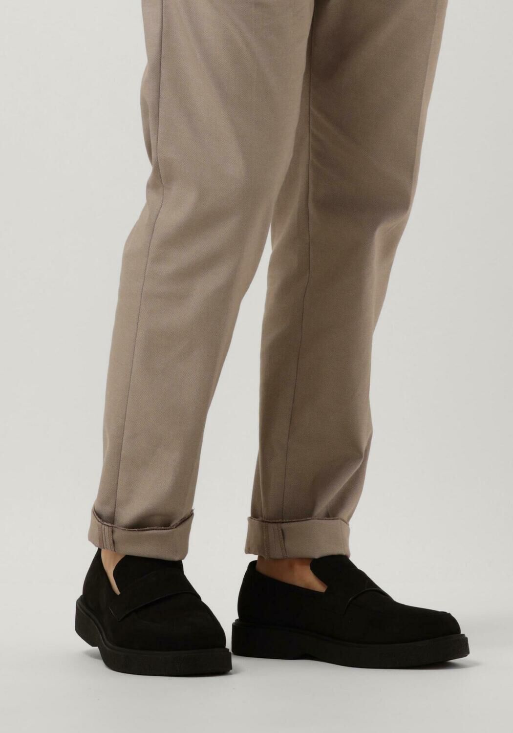 Zwarte CALVIN KLEIN Loafers LOAFER NB - large