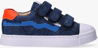 Blauwe SHOESME Lage sneakers SH21S009 - medium