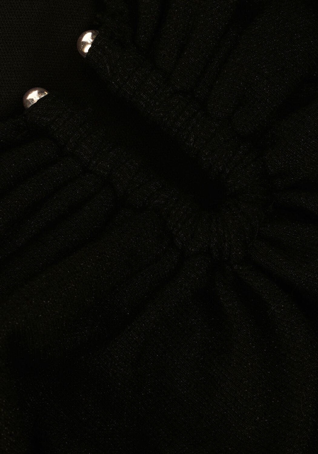 Zwarte FREEBIRD Jumpsuit MILLER JUMPSUIT - large