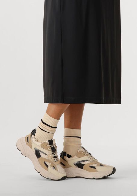 Beige BLASZ Lage sneakers TOKIO-08 - large