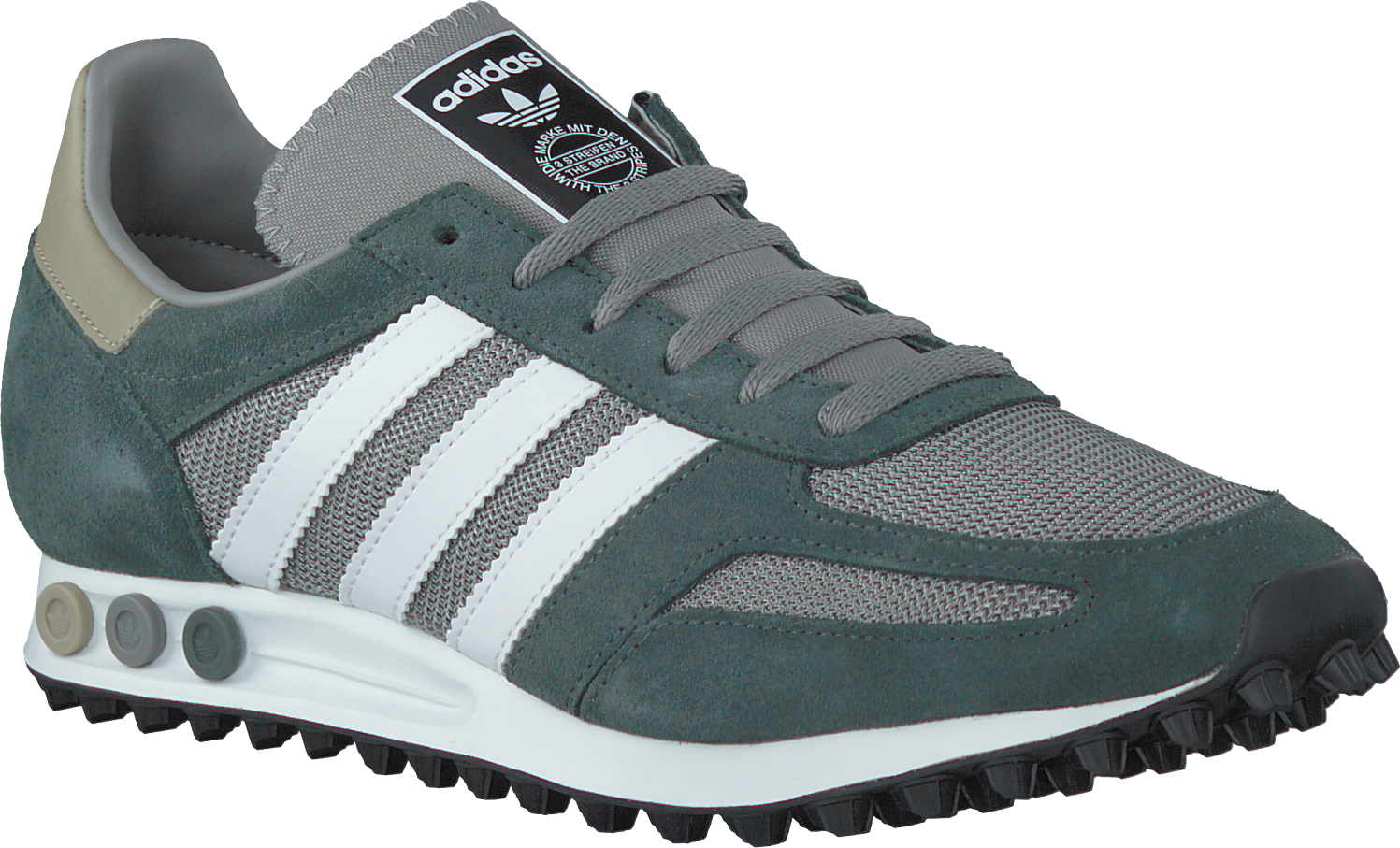 superstar weave heren mint