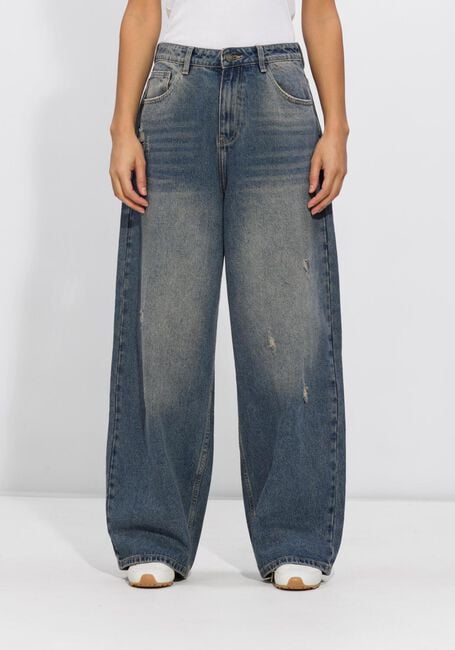 Blauwe ELEH Jeans EL098 - large