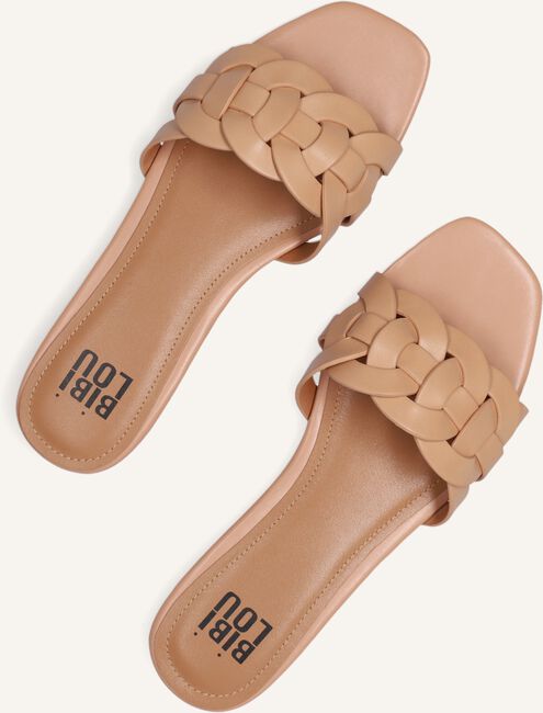 Roze BIBI LOU Slippers 868Z11 Roze BIBI LOU Slippers 868Z11 - large