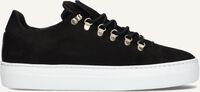 Zwarte NUBIKK Lage sneakers JAGGER CLASSIC - medium