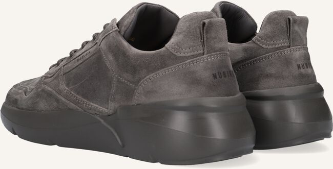 Grijze NUBIKK Lage sneakers ROQUE ROAD WAVE Grijze NUBIKK Lage sneakers ROQUE ROAD WAVE - large
