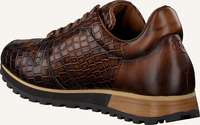 Bruine GIORGIO Lage sneakers HE09501 Bruine GIORGIO Lage sneakers HE09501 - large