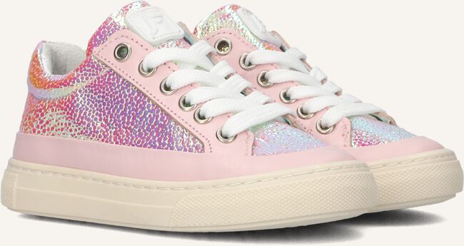 Roze JOCHIE & FREAKS Lage sneakers SIS Roze JOCHIE & FREAKS Lage sneakers SIS - large