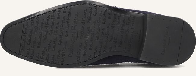 Blauwe REINHARD FRANS Chelsea boots CHELSEA Blauwe REINHARD FRANS Chelsea boots CHELSEA - large