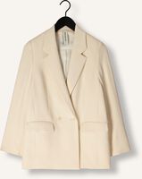 Ecru DRYKORN Blazer WARDLOW Ecru DRYKORN Blazer WARDLOW - medium