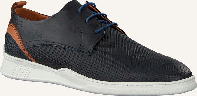Blauwe VAN LIER Lage sneakers 1918705 Blauwe VAN LIER Lage sneakers 1918705 - large