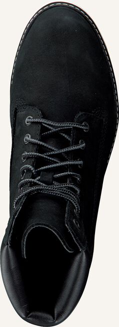 Zwarte TIMBERLAND Veterboots KEELEY FIELD Zwarte TIMBERLAND Veterboots KEELEY FIELD - large