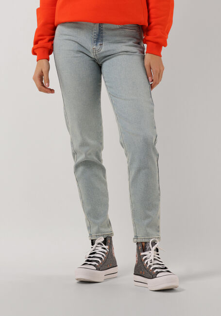 Blauwe CIRCLE OF TRUST Skinny jeans CHLOE - large