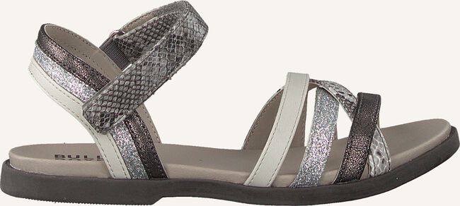 Grijze BULLBOXER Platte sandalen ALM003F1S Grijze BULLBOXER Platte sandalen ALM003F1S - large