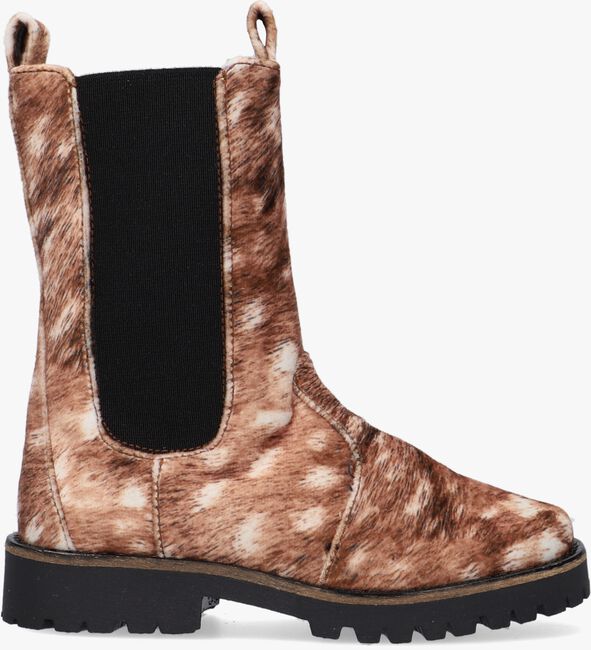 Bruine BEAR & MEES Chelsea boots B&M CHELSEA BOOTS - large