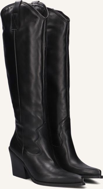 Zwarte NOTRE-V Hoge laarzen AQ291 Zwarte NOTRE-V Hoge laarzen AQ291 - large