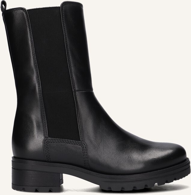 Zwarte GABOR Chelsea boots 781.2 Zwarte GABOR Chelsea boots 781.2 - large