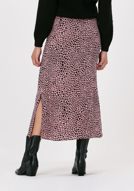 Roze FABIENNE CHAPOT Midirok LAURIE ISA SKIRT - large