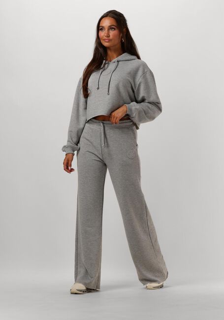 Grijze REFINED DEPARTMENT Trui TATUM - large