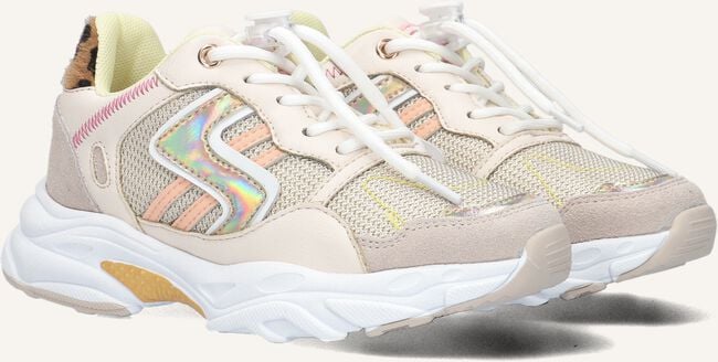 Gouden TON & TON Lage sneakers SANNA Gouden TON & TON Lage sneakers SANNA - large