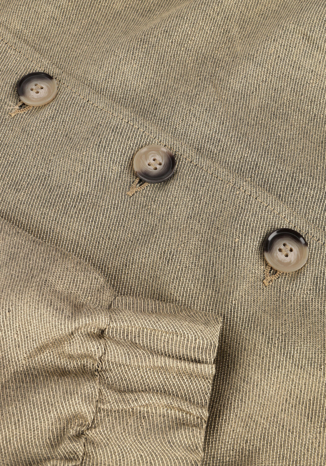 Groene AIMEE THE LABEL Jack DOT2 - large