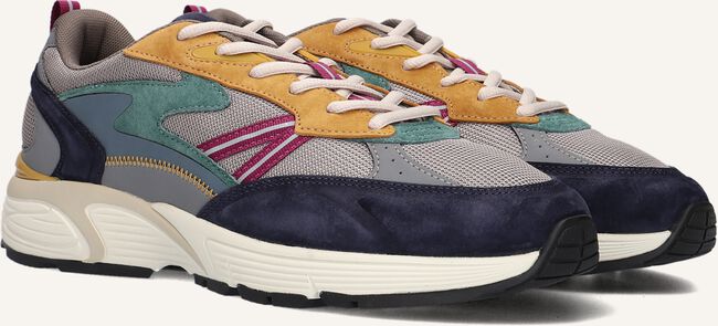 Multi THE HOFF BRAND Lage sneakers MASSACHUSETTS Multi THE HOFF BRAND Lage sneakers MASSACHUSETTS - large