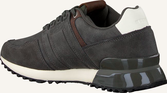 Grijze BJORN BORG Lage sneakers R230 PUL Grijze BJORN BORG Lage sneakers R230 PUL - large
