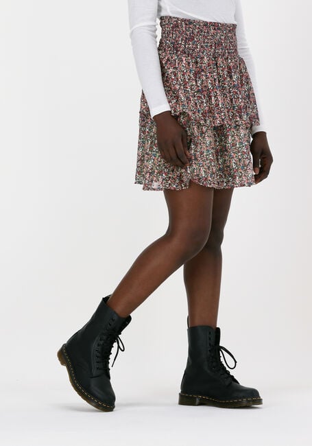 Multi MSCH COPENHAGEN Minirok KALINE SHORT SKIRT AOP 16263 - large