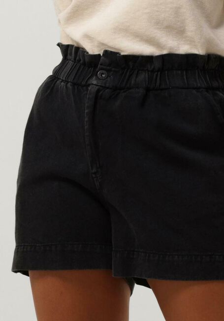 Grijze BY-BAR Broeken LEON TWILLSHORT - large