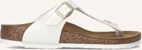 Witte BIRKENSTOCK Teenslippers GIZEH KIDS Witte BIRKENSTOCK Teenslippers GIZEH KIDS - medium