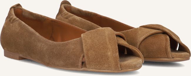Bruine BILLI BI Ballerina's A7985 Bruine BILLI BI Ballerina's A7985 - large