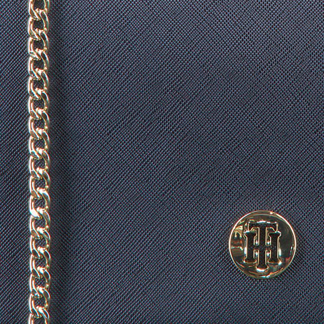 Blauwe TOMMY HILFIGER Schoudertas HONEY CROSSOVER Blauwe TOMMY HILFIGER Schoudertas HONEY CROSSOVER - large