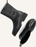 Zwarte TANGO Enkelboots BEE BOLD 522 Zwarte TANGO Enkelboots BEE BOLD 522 - medium