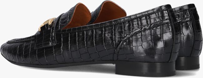 Zwarte NOTRE-V Loafers 4628 - large