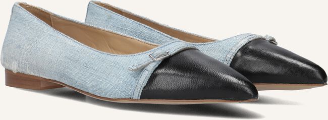 Blauwe NOTRE-V Ballerina's VK1011 Blauwe NOTRE-V Ballerina's VK1011 - large