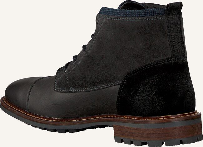 Grijze PME LEGEND Veterboots GRIZZLER Grijze PME LEGEND Veterboots GRIZZLER - large