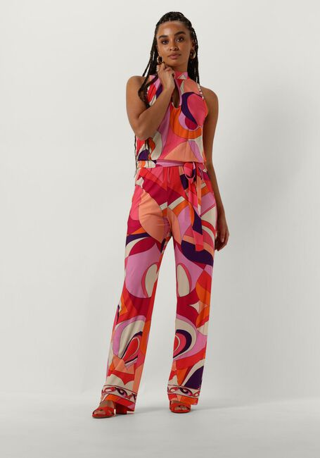 Roze ANA ALCAZAR Jumpsuit JUMPSUIT - large