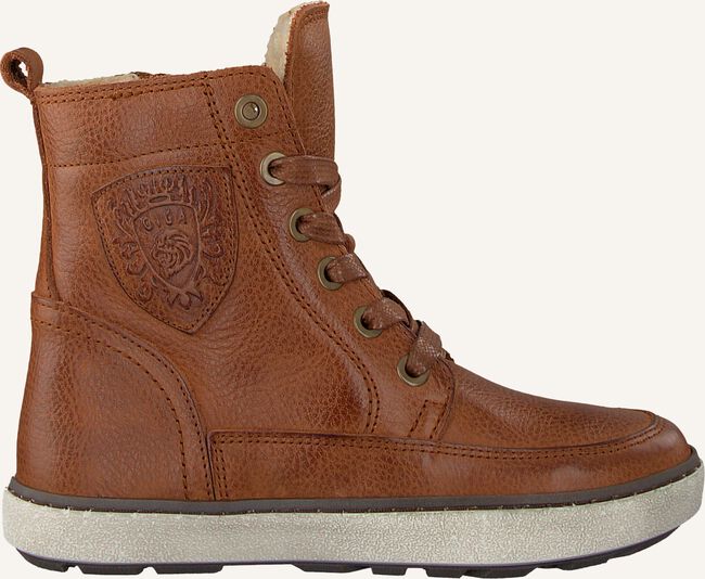 Cognac GIGA Veterboots 9901 Cognac GIGA Veterboots 9901 - large