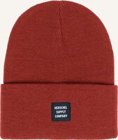 Oranje HERSCHEL Muts ABBOTT - medium