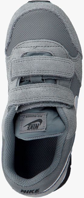 Grijze NIKE Sneakers MD RUNNER 2 (TDV)  - large