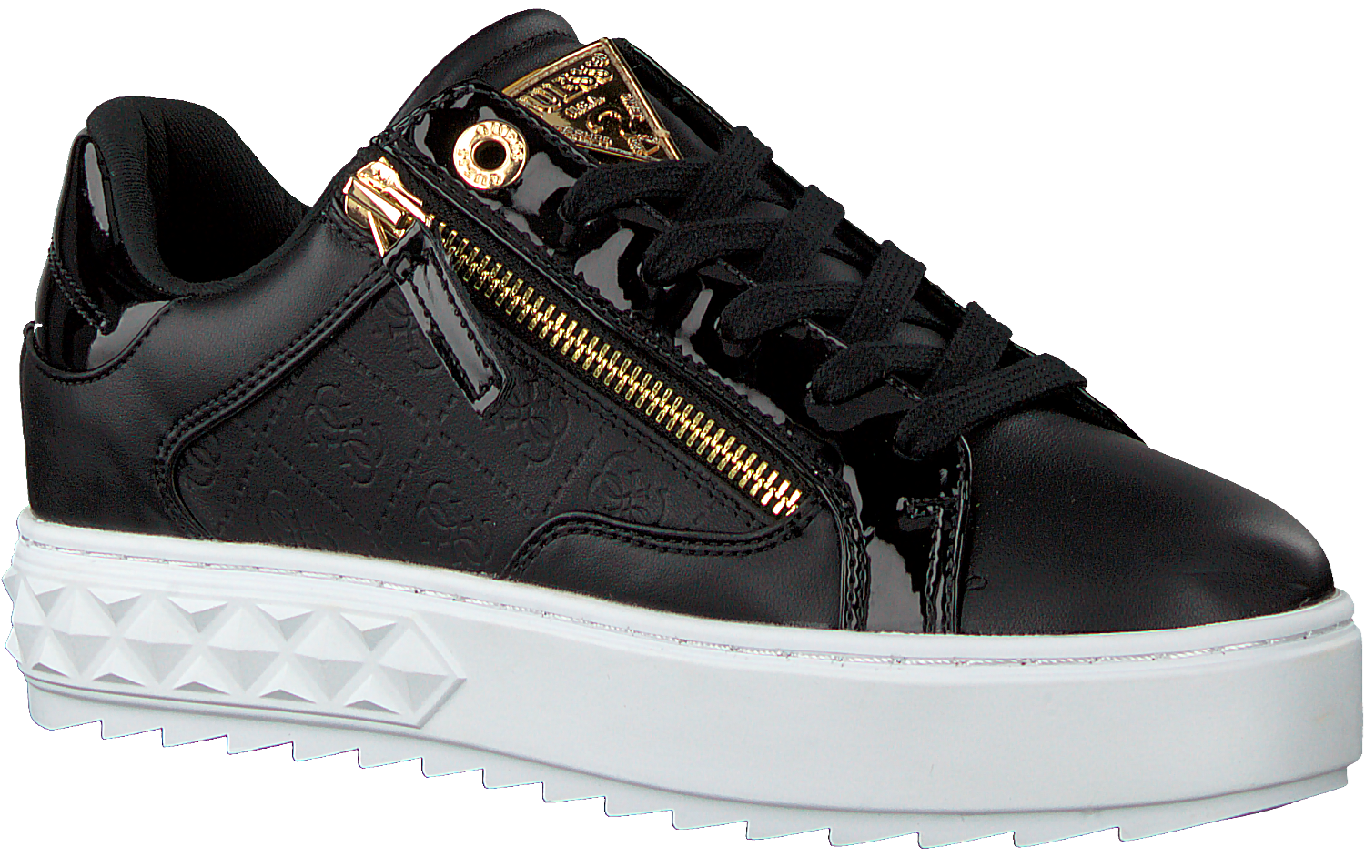 guess figgi sneakers