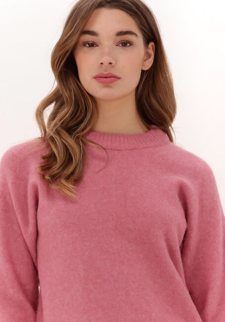 Roze TIGER OF SWEDEN Trui GWYNN A - large