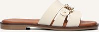 Witte NOTRE-V Slippers 22718 Witte NOTRE-V Slippers 22718 - medium