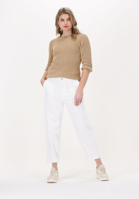 Camel BELLAMY Trui DUBOIS - large